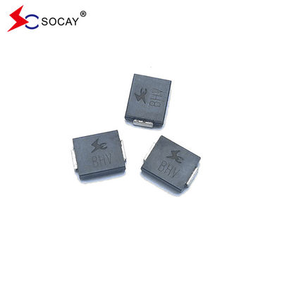 Socay TVS Diodes 5000w Oppervlakte Mount Transient Voltage Suppressors 5.0SMDJ78 SMC