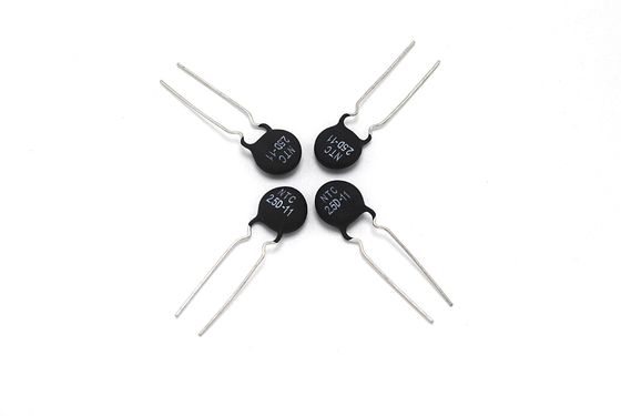 SOCAY Power NTC thermistor MF72-SCN2.5D-11 2.5Ω Imax breed weerstandsbereik
