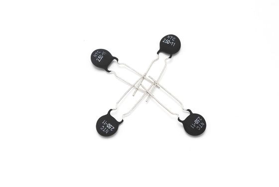 SOCAY Power NTC thermistor MF72-SCN2.5D-11 2.5Ω Imax breed weerstandsbereik
