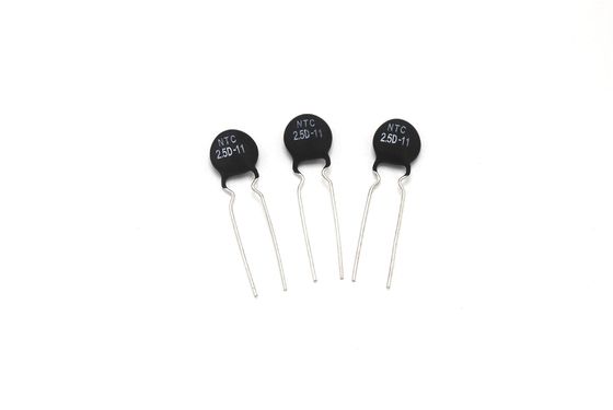 SOCAY Power NTC thermistor MF72-SCN2.5D-11 2.5Ω Imax breed weerstandsbereik