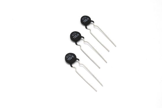 SOCAY Power NTC thermistor MF72-SCN10D-9 10Ω 9mm Imax breed weerstandsbereik