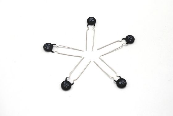 SOCAY Power NTC thermistor MF72-SCN10D-9 10Ω 9mm Imax breed weerstandsbereik