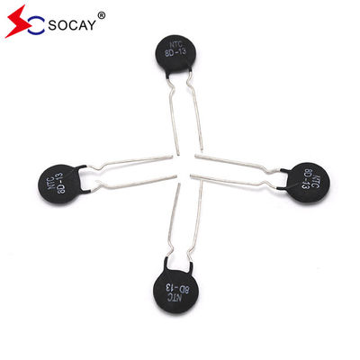 SOCAY Power NTC Thermistor MF72-SCN8D-13 8Ω 13mm Imax Breed weerstandsbereik