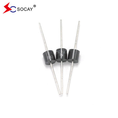 Socay 8KP-serie TVS-diode 8KP78CA Axiaal lood-transiënte spanningsonderdrukker 8000W