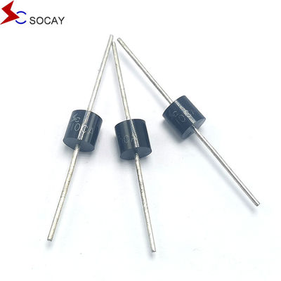 SOCAY TVS-diodes 15KPA-serie Axiale spanningsonderdrukkers 15000W