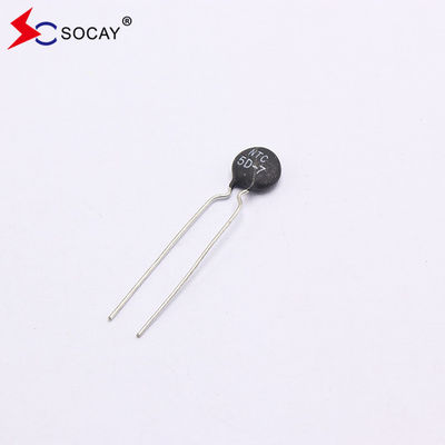 SOCAY Temperatuur Senso Power NTC Thermistor MF72-SCN8D-7 8Ω 7mm Breed weerstandsbereik