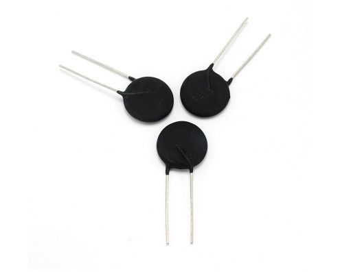 SOCAY Temperatuur Senso Power NTC Thermistor MF72-SCN20D-11 20Ω 11mm Breed weerstandsbereik