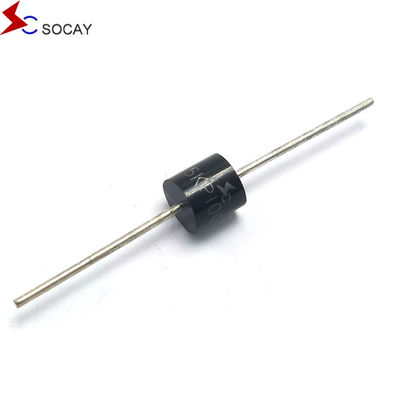 SOCAY 5KP Series 5000W TVS Diode door gat TVS Diode Axial Lead Transient Voltage Suppressor