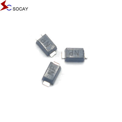 Socay TVS Diodes 200W Bi-directionele SMF-serie Oppervlakte Mount Transiente Spanningsdempers