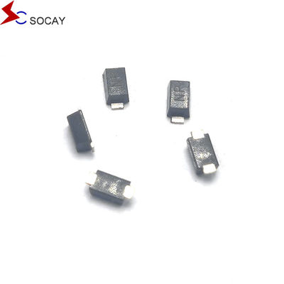 Socay TVS Diodes SMF Serie TVS 200W 51V Oppervlakte Mount Transiente Spanningsonderdrukker