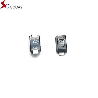 Socay TVS Diodes SMF Serie 5V 220W SOD-123 Oppervlakte Mount Transient Voltage Suppressors