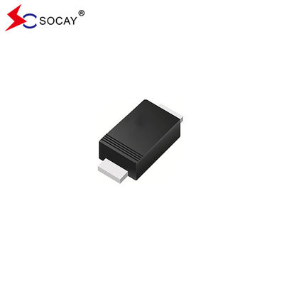 SOD-123FL Package Schottky Barrier Rectifiers SBD102D1~SBD120D1 20 tot 200VRRM SBD104D1