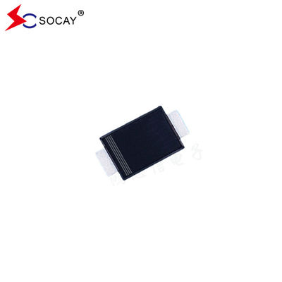 SOD-123FL Package Schottky Barrier Rectifiers SBD102D1~SBD120D1 20 tot 200VRRM SBD104D1