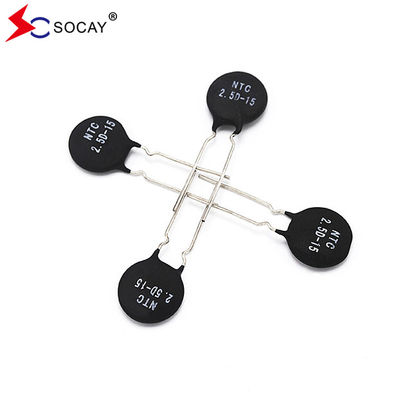 Temperatuurgevoelige thermistor -40- 200C Werktemperatuur voor industriële MF72-SCN20D-15