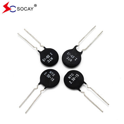 Temperatuurgevoelige thermistor -40- 200C Werktemperatuur voor industriële MF72-SCN20D-15