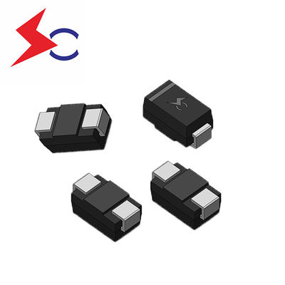 SOCAY TVS Diodes 400W 36VBoppervlakmontage Transient Voltage Suppressor voor verlichtingsbescherming