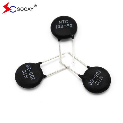 RoHS/halogeenvrij conform MF72-SCN8D-20 142 MW/C NTC voor doorlopende montage