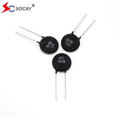 RoHS/halogeenvrij conform MF72-SCN8D-20 142 MW/C NTC voor doorlopende montage