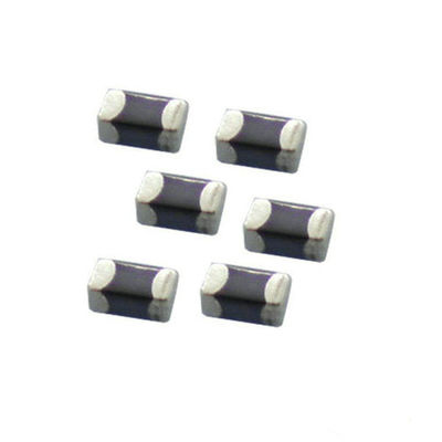 SMD NTC thermistor 10 KΩ chip met breed werktemperatuurbereik 100 MW nominale vermogen