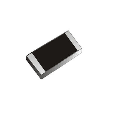 Chip NTC-precisie -40 ~ 125 Werktemperatuur 1mW Dissipatiefactor