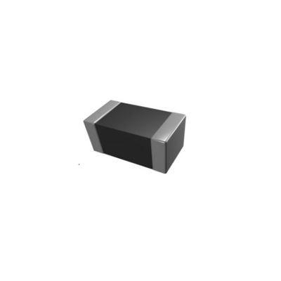 RoHS-conforme keramische chip NTC thermistor 3s tijdconstante voor SN0402-X-serie