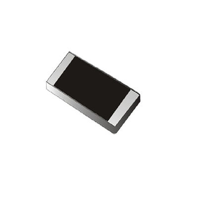 RoHS-conforme keramische chip NTC thermistor 3s tijdconstante voor SN0402-X-serie