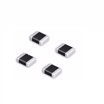 Chip NTC thermistor voor precisie elektrische energie 100mW bij 25C RoHS compliant