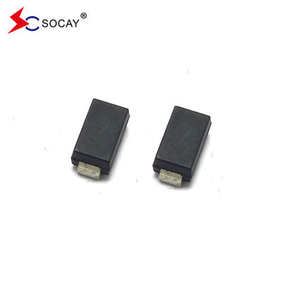 P0640TB Thyristor-overspanningsdempers voor spanningsbescherming 77V Max. Overspanningscapaciteit