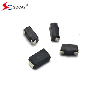 60pF Typ. C0 1MHz VS 100V/μS 160V Max. TSS DIODES P1300TB Met 120V Spanning