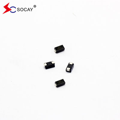 SOCAY Minder dan 5μA TSS-dioden P0640TA voor effectieve overspanningsbescherming