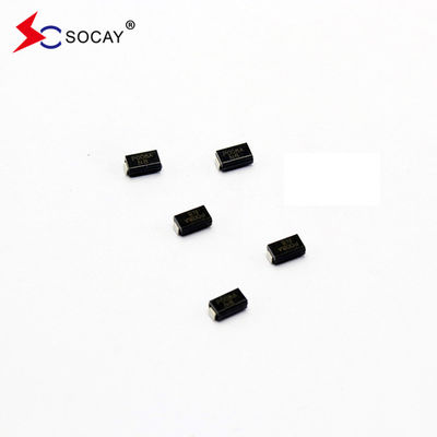 Thyristor Surge Suppressors TSS DC Surge Protection Device met C0 1MHz 2Vbias 120pF Typ
