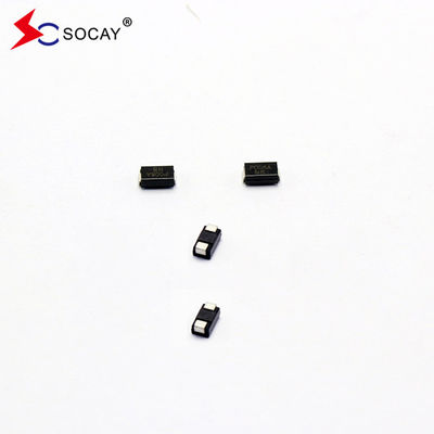 P2600TA Thyristor Surge Suppressors TSS Diodes is 800mA Max.