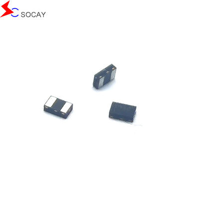 Lood Finish Loodvrij ESD Array RoHS Compliant 0,5 milligram Approximatieve werkingsspanning SE05N6C01K