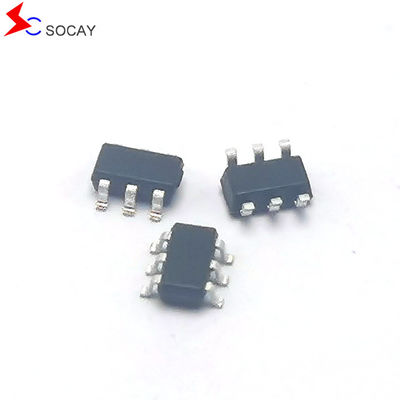 SOT23-6L Package SE05T6D14GA ESD Array 5.0V Vrwm Max. Transient Voltage Suppressors Array voor ESD-bescherming