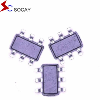 SOT23-6L Package SE05T6D14GA ESD Array 5.0V Vrwm Max. Transient Voltage Suppressors Array voor ESD-bescherming