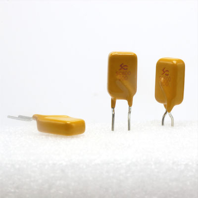 SOCAY Radial PPTC resettable fuse SC600-500SZ0D Multifuse met resettable bescherming