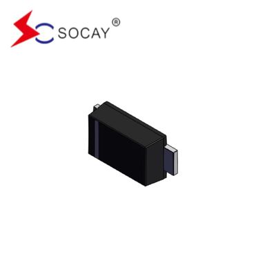100V 2A SBD210D1 Schottky Barrier Diode/Diodes 3000 stuks -50- 125.C voor energietoepassingen SOD-123FL