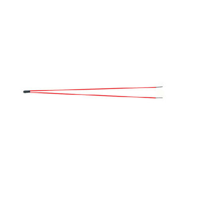 Precieze -40 ~ 125.C NTC-thermistor met 12s thermische tijdconstante