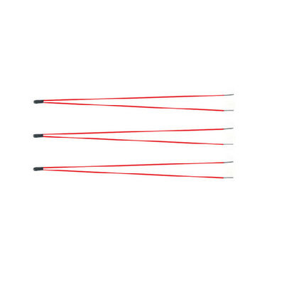 Precieze -40 ~ 125.C NTC-thermistor met 12s thermische tijdconstante