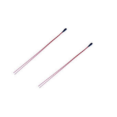 3470±1% B Constante NTC-thermistor met 12 s thermische tijdconstante en 5±1% weerstand