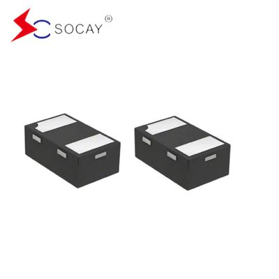 Bi-directionele ESD-beschermingsarray Diode 20V-klemspanning voor geavanceerde elektronica