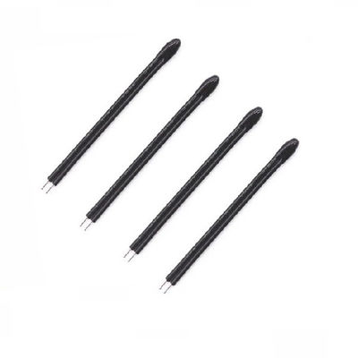 MF52 Parelvormige temperatuurmeting NTC-thermistor met 3950±1% 2±1% weerstand 25C