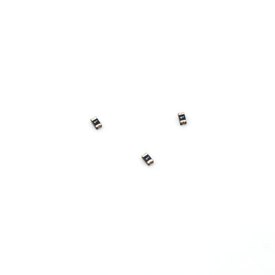 SOCAY PPTC Herstelbare veiligheidsbeschermers Oppervlakte Montage Herstelbare veiligheidsbeschermers SCF050-0603RB Voor overstromingsbescherming