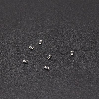 SOCAY PPTC Oppervlakte-montage PTC SCF125-0603RZB Herstelbare multifuse