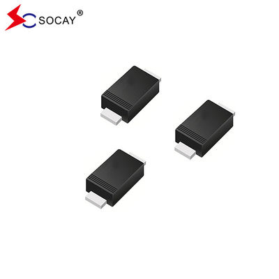 100V Maximale herhalende piek omgekeerde spanning Schottky barrière diode SBD210D1 voor uw toepassing