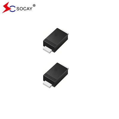 SOCAY 200V Schottky-rectificatoren in DO-214AC-pakket SBD220D1 Schottky-barrière-diode