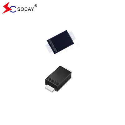 SBD204D1 Schottky-barrière-diode voor medische hulpmiddelen Maximale herhalende piek omgekeerde spanning 40V