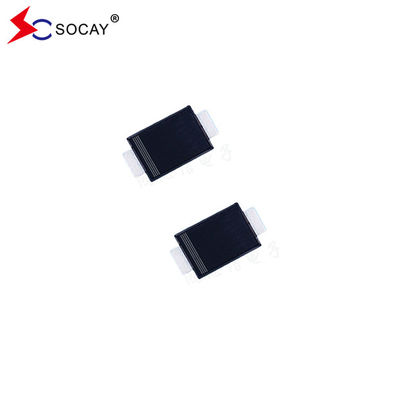 SOD-123FL Surface Mount Schottky Barrier Diode SBD106D1 voor geavanceerd ontwerp