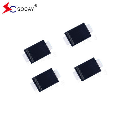 SOCAY Oppervlakte Mount Schottky Barrier Rectifiers SBD302D1 Maximale RMS Spanning 14V