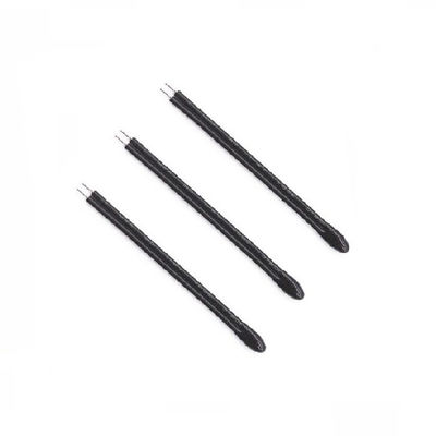 Temperatuurmetingsthermistor met duurzaam rubberbedekt draadmateriaal